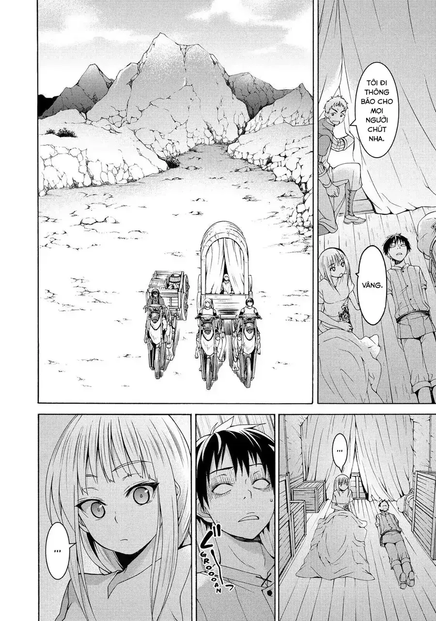 Tôi Đứng Trên Một Triệu Sinh Mạng Chapter 9 - Trang 9