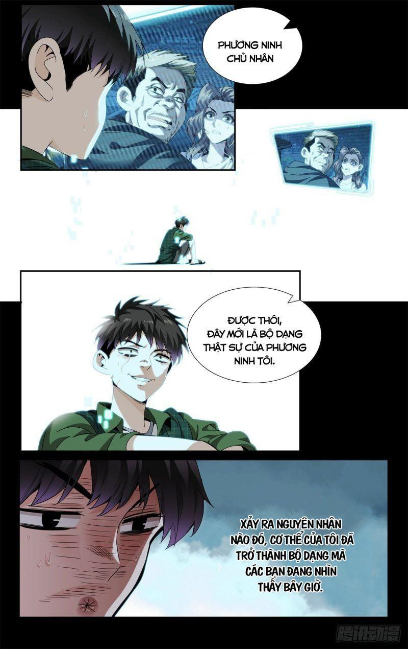 Tôi Được Hệ Thống Ủy Thác Chapter 1 - Trang 7