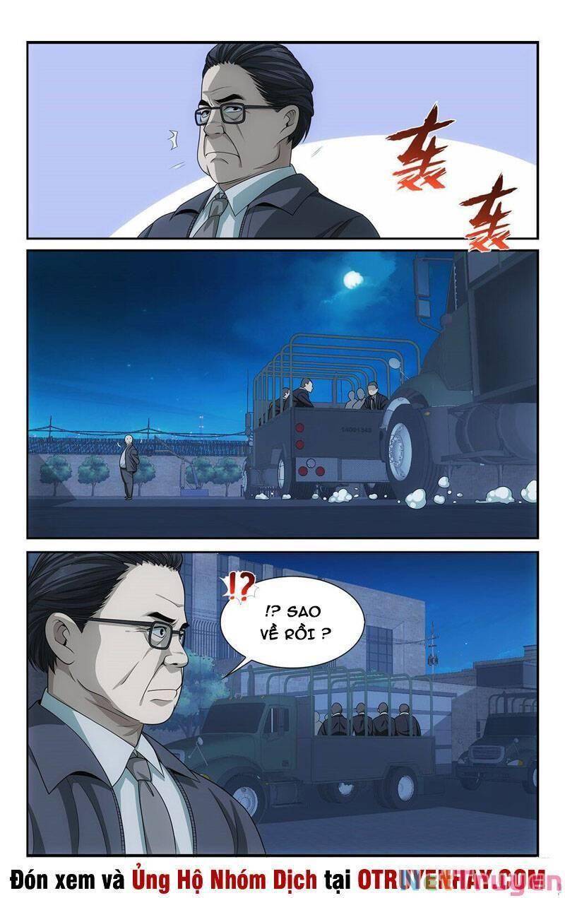 Tôi Được Hệ Thống Ủy Thác Chapter 28 - Trang 14