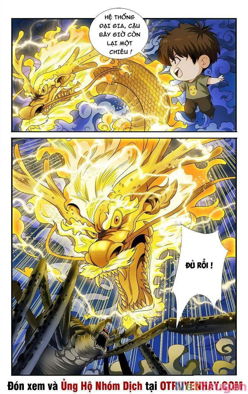 Tôi Được Hệ Thống Ủy Thác Chapter 33 - Trang 18