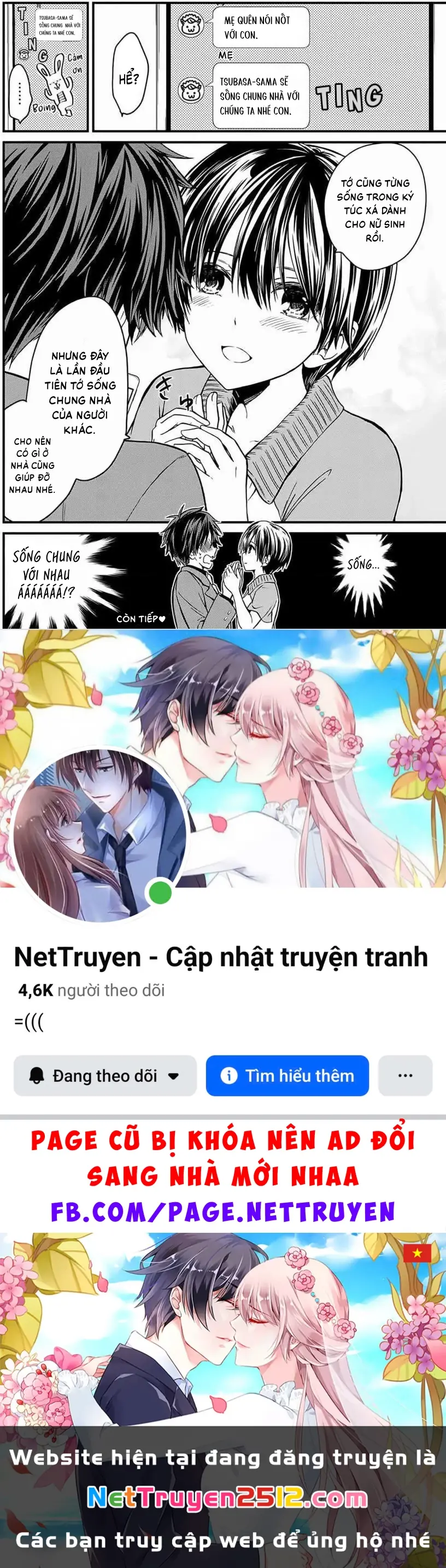 Tôi được làm quản gia riêng của cô bạn tiểu thư Chapter 1 - Trang 37