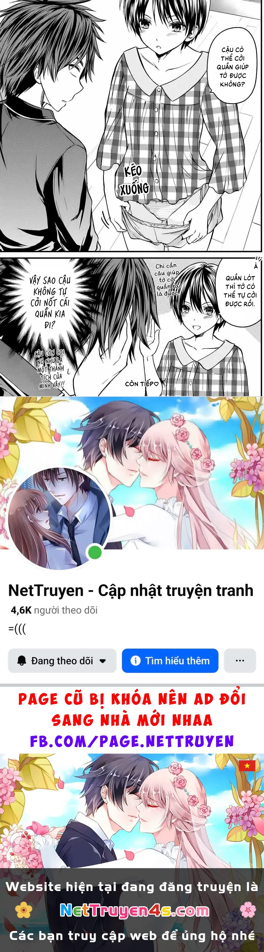 Tôi được làm quản gia riêng của cô bạn tiểu thư Chapter 4 - Trang 18