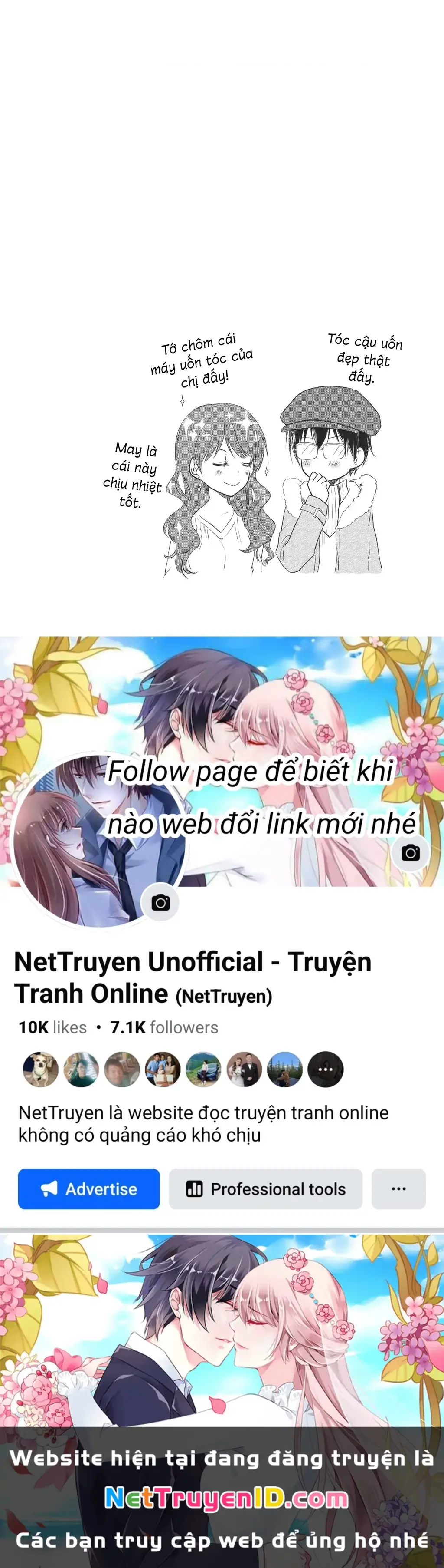 Tôi (♂) Giả Gái tại Buổi Gặp Mặt (♀) Chapter 15 - Trang 6