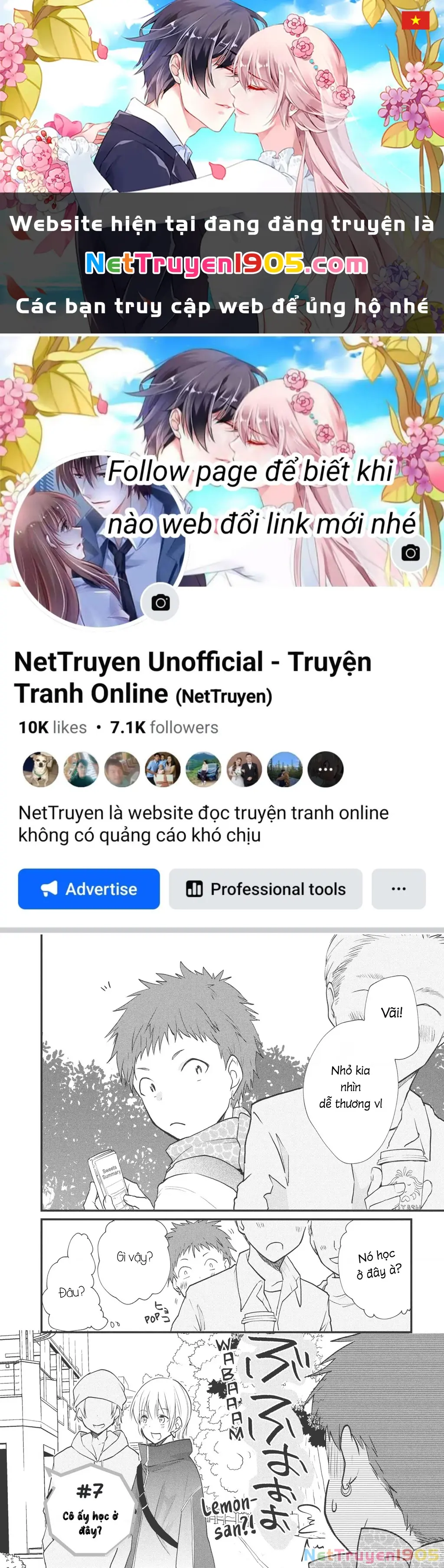 Tôi (♂) Giả Gái tại Buổi Gặp Mặt (♀) Chapter 17 - Trang 2