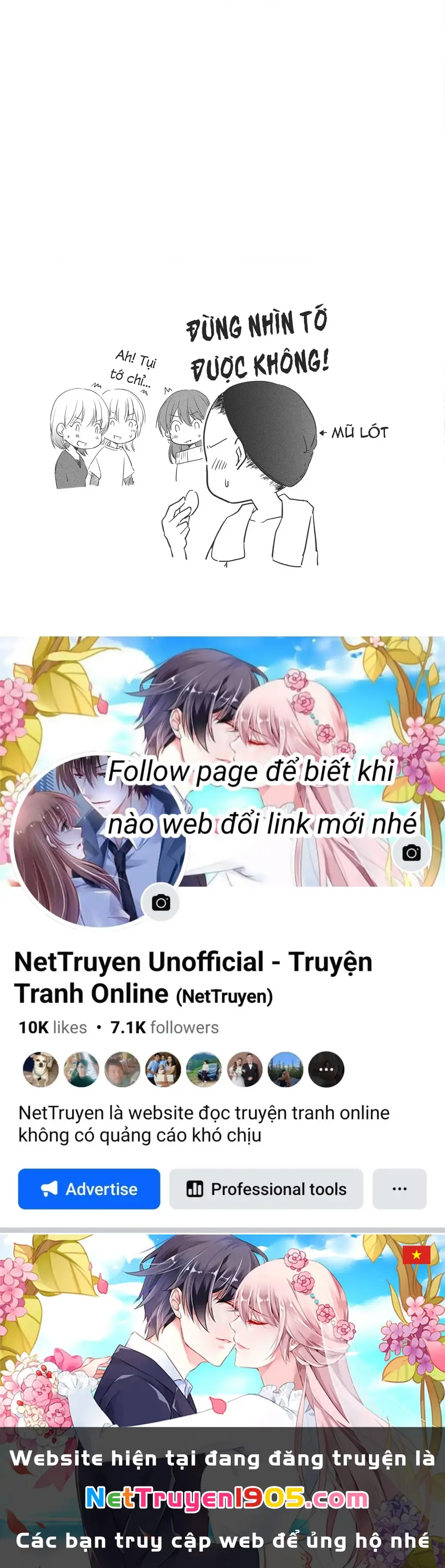 Tôi (♂) Giả Gái tại Buổi Gặp Mặt (♀) Chapter 18 - Trang 10