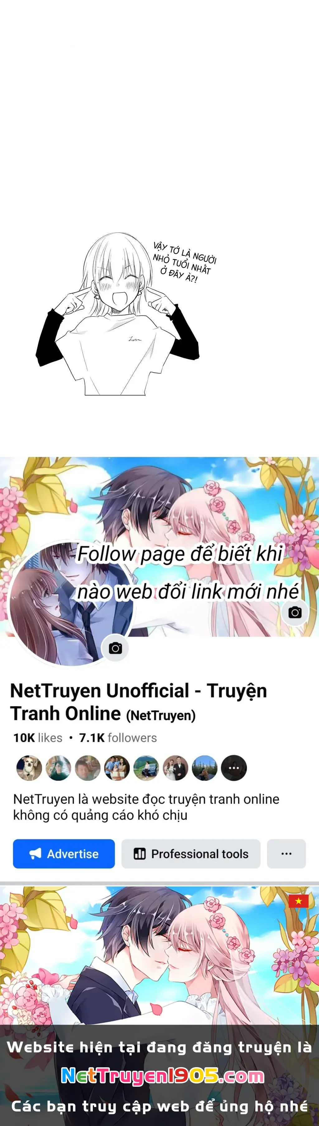 Tôi (♂) Giả Gái tại Buổi Gặp Mặt (♀) Chapter 21 - Trang 8