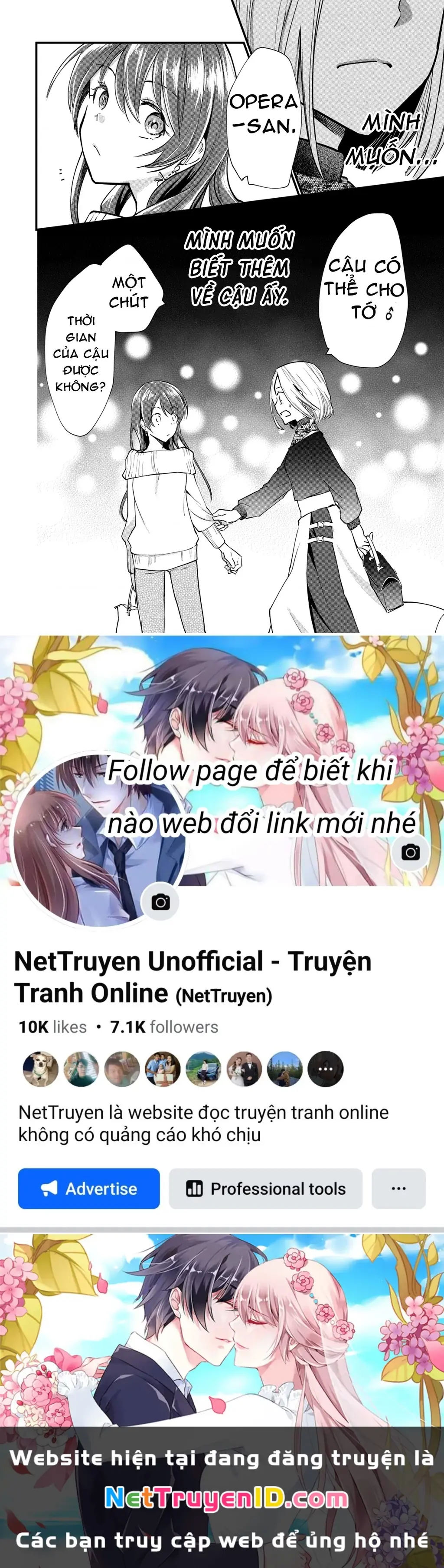 Tôi (♂) Giả Gái tại Buổi Gặp Mặt (♀) Chapter 4 - Trang 5
