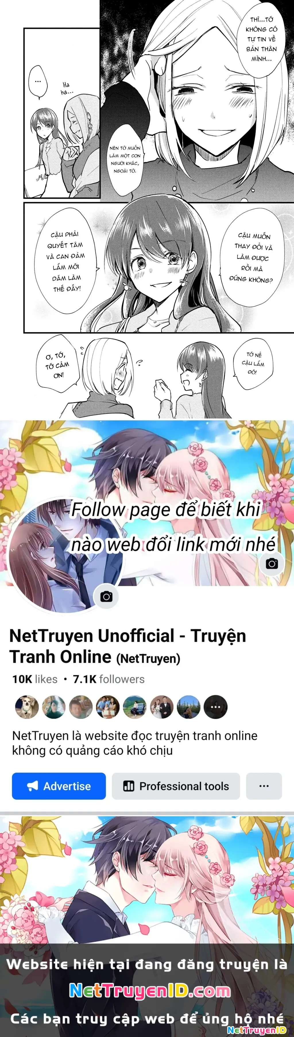 Tôi (♂) Giả Gái tại Buổi Gặp Mặt (♀) Chapter 7 - Trang 5