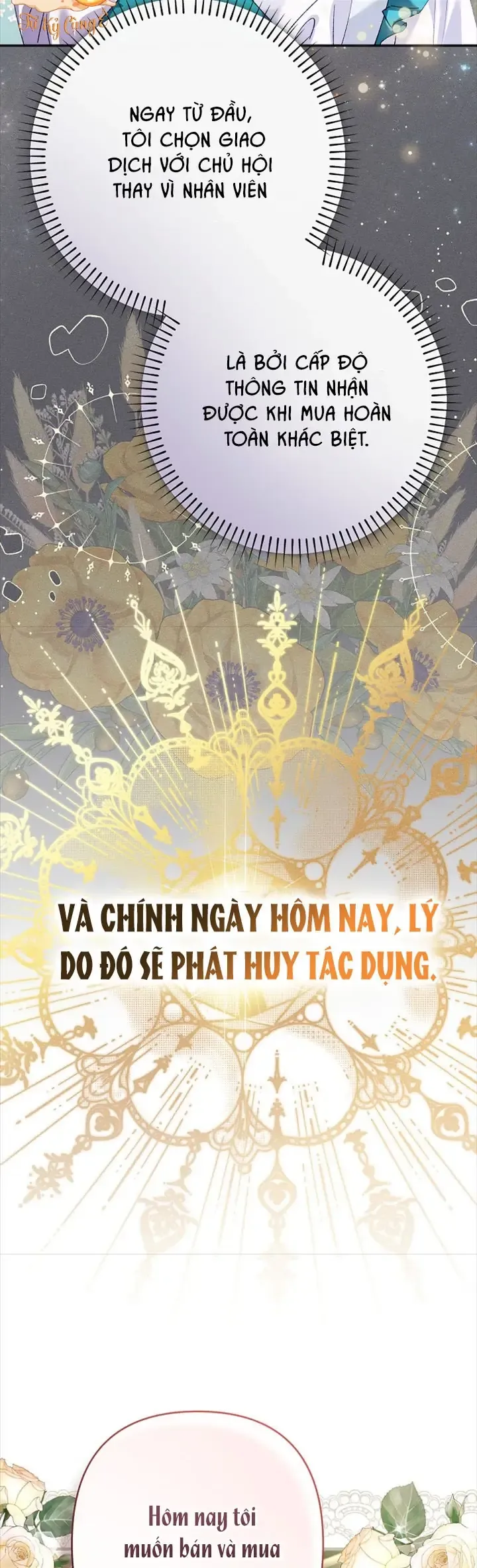 Tôi Giả Vờ Có Thai, Nhưng Chồng Tôi Đã Quay Trở Lại Chapter 2 - Trang 12
