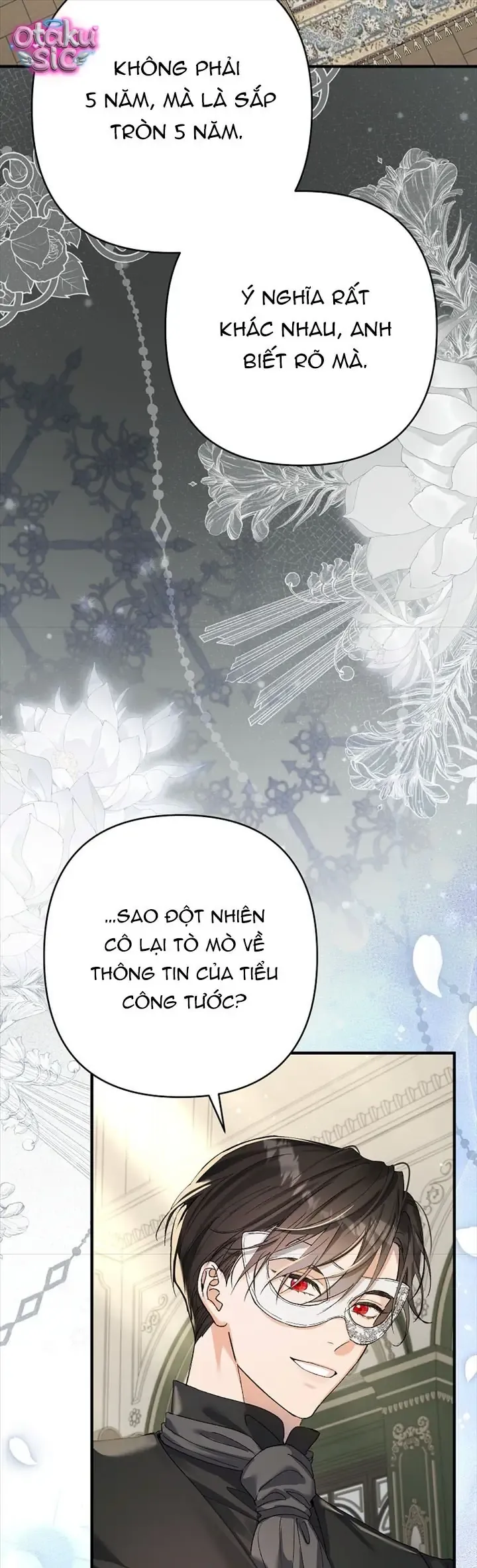 Tôi Giả Vờ Có Thai, Nhưng Chồng Tôi Đã Quay Trở Lại Chapter 2 - Trang 22