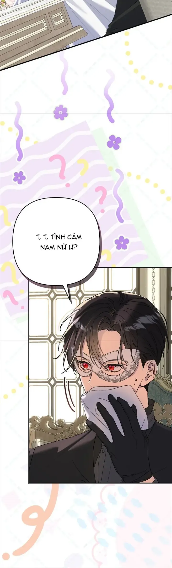 Tôi Giả Vờ Có Thai, Nhưng Chồng Tôi Đã Quay Trở Lại Chapter 2 - Trang 25