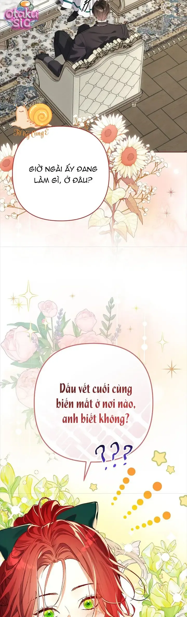 Tôi Giả Vờ Có Thai, Nhưng Chồng Tôi Đã Quay Trở Lại Chapter 2 - Trang 30
