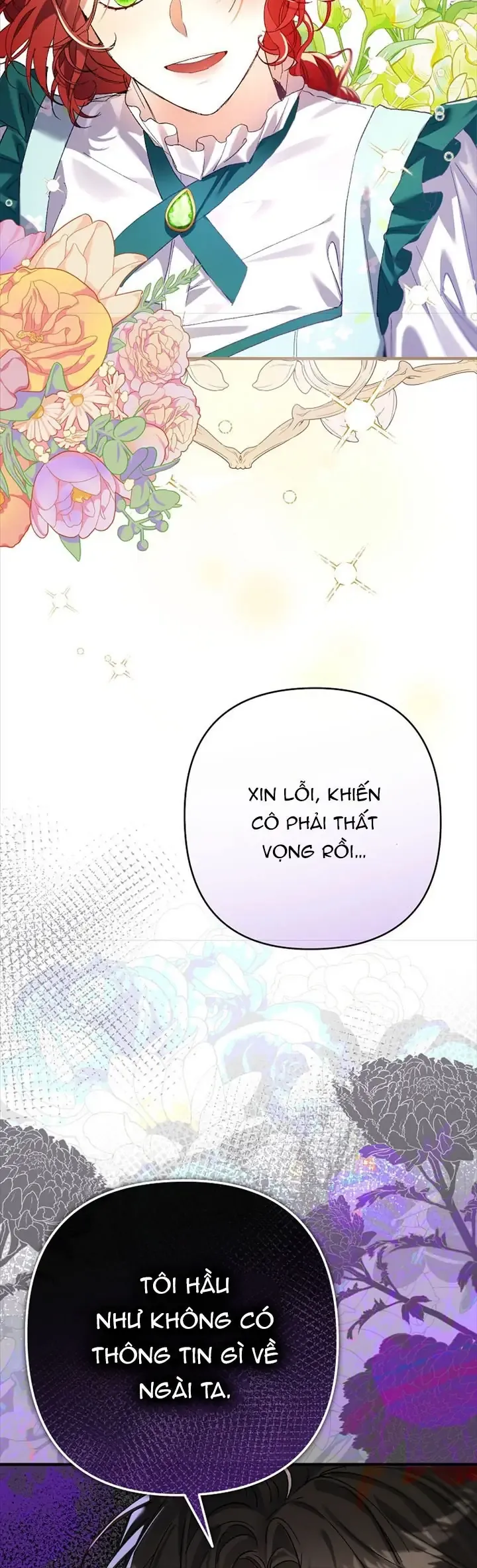 Tôi Giả Vờ Có Thai, Nhưng Chồng Tôi Đã Quay Trở Lại Chapter 2 - Trang 31