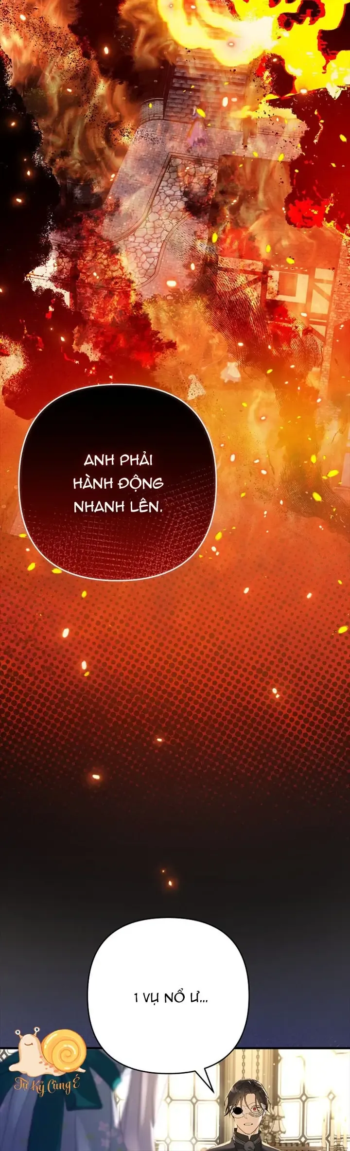 Tôi Giả Vờ Có Thai, Nhưng Chồng Tôi Đã Quay Trở Lại Chapter 2 - Trang 49
