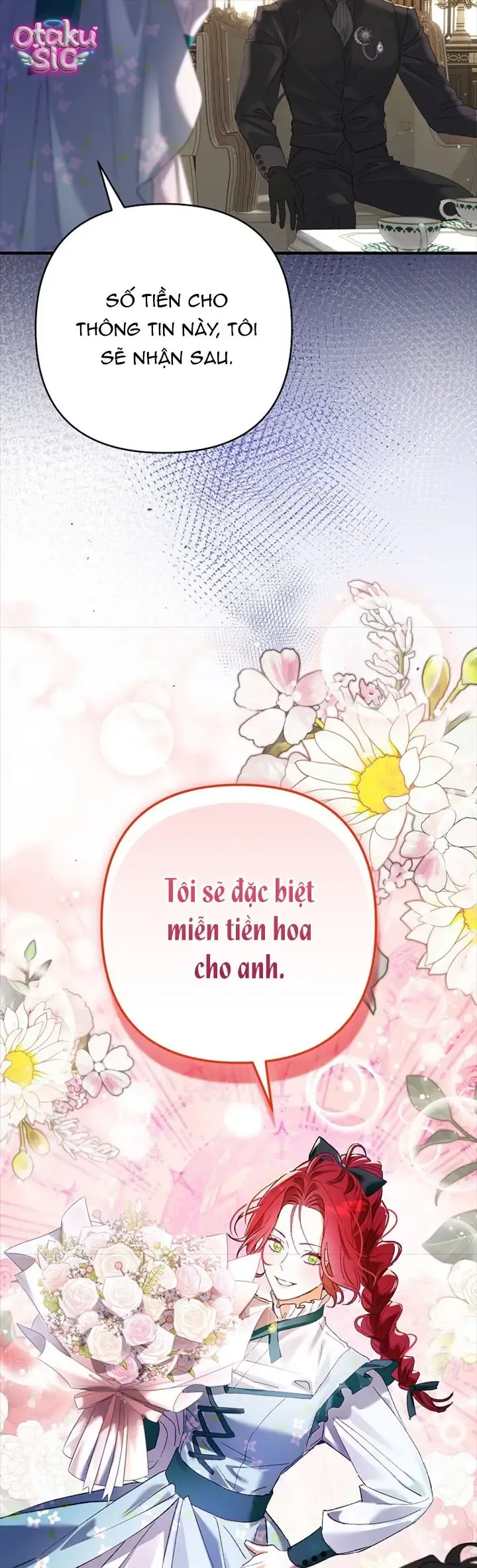 Tôi Giả Vờ Có Thai, Nhưng Chồng Tôi Đã Quay Trở Lại Chapter 2 - Trang 50