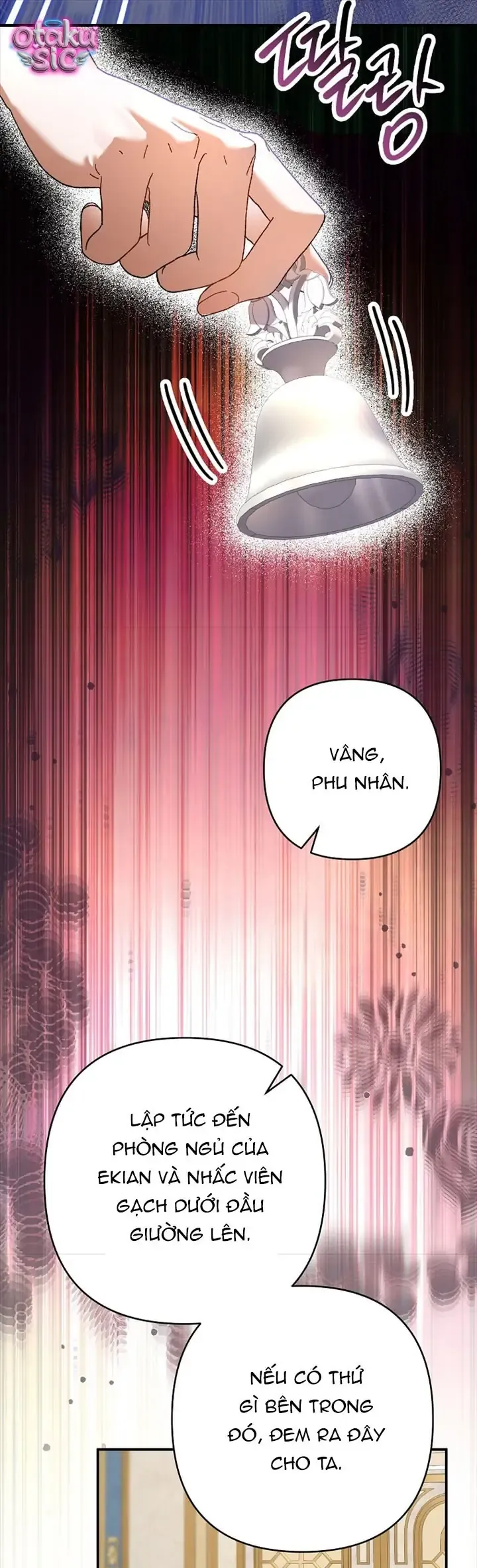 Tôi Giả Vờ Có Thai, Nhưng Chồng Tôi Đã Quay Trở Lại Chapter 3 - Trang 18