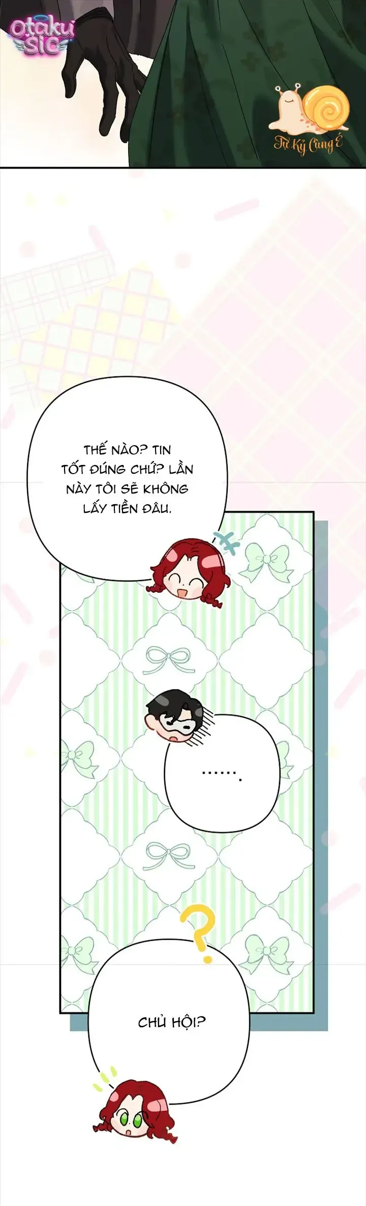 Tôi Giả Vờ Có Thai, Nhưng Chồng Tôi Đã Quay Trở Lại Chapter 3 - Trang 46