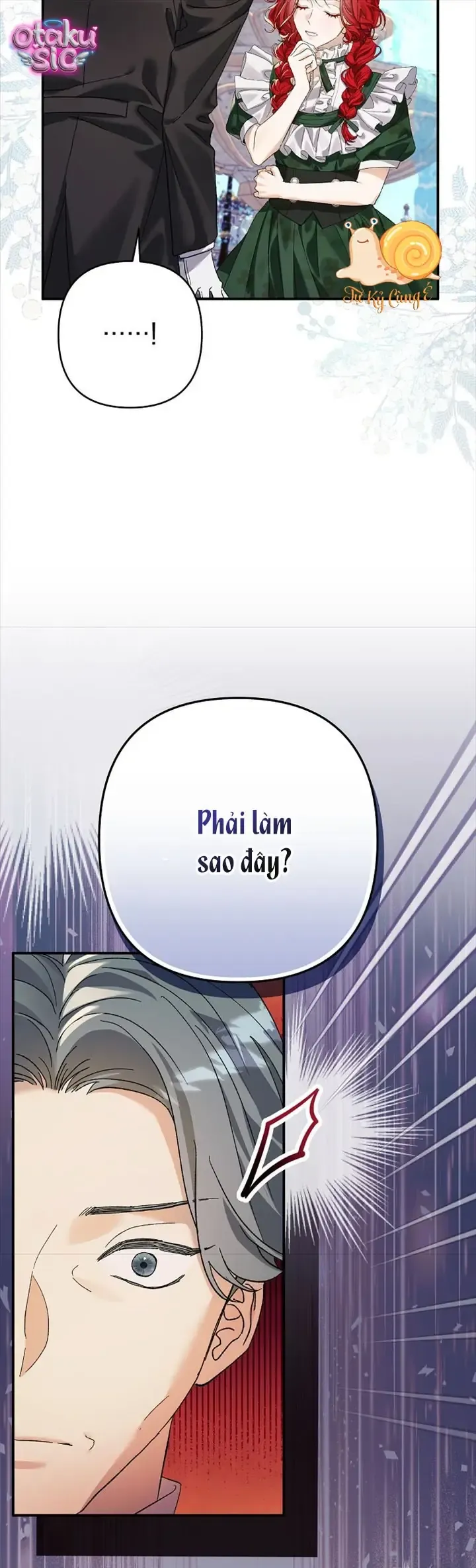 Tôi Giả Vờ Có Thai, Nhưng Chồng Tôi Đã Quay Trở Lại Chapter 3 - Trang 6