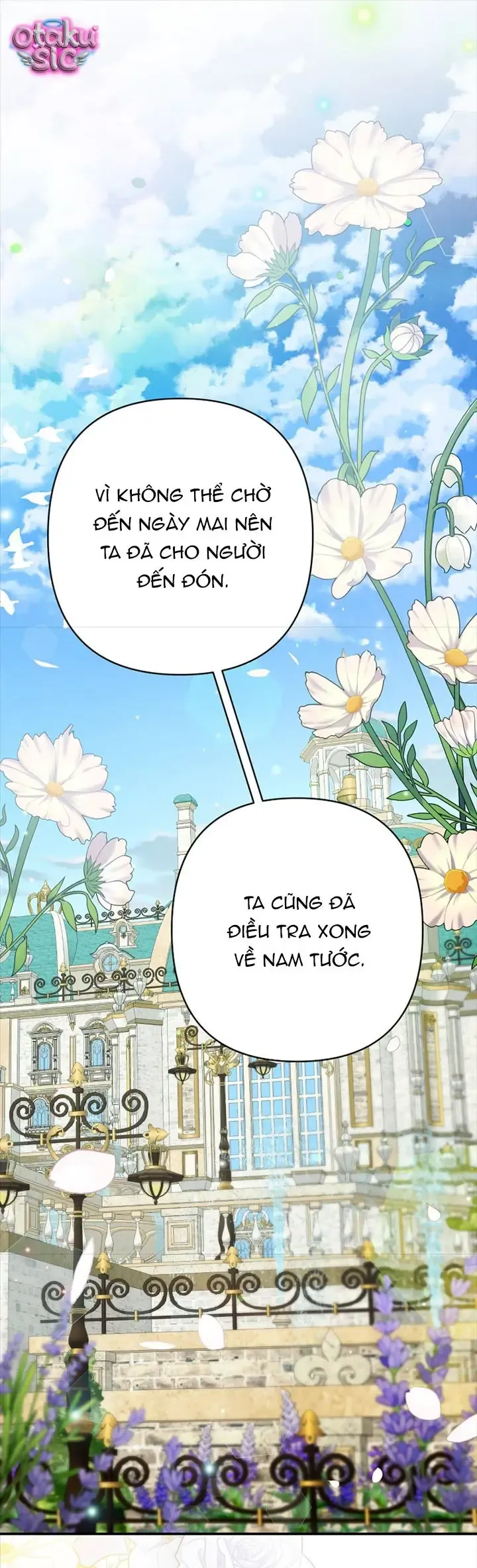 Tôi Giả Vờ Có Thai, Nhưng Chồng Tôi Đã Quay Trở Lại Chapter 4 - Trang 30