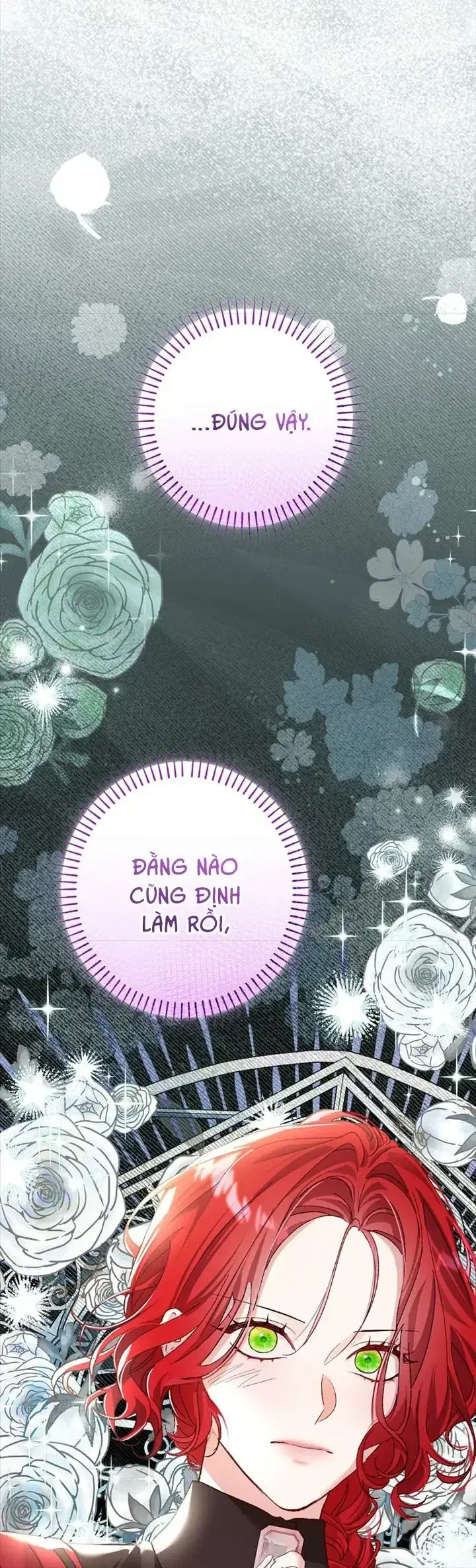 Tôi Giả Vờ Có Thai, Nhưng Chồng Tôi Đã Quay Trở Lại Chapter 5 - Trang 13