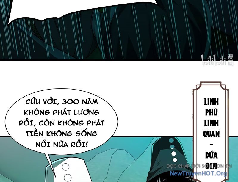 Tôi Giao Hàng Xuyên Tam Giới Chapter 1 - Trang 13