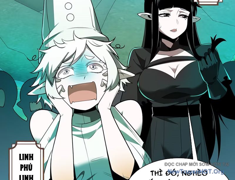 Tôi Giao Hàng Xuyên Tam Giới Chapter 1 - Trang 14