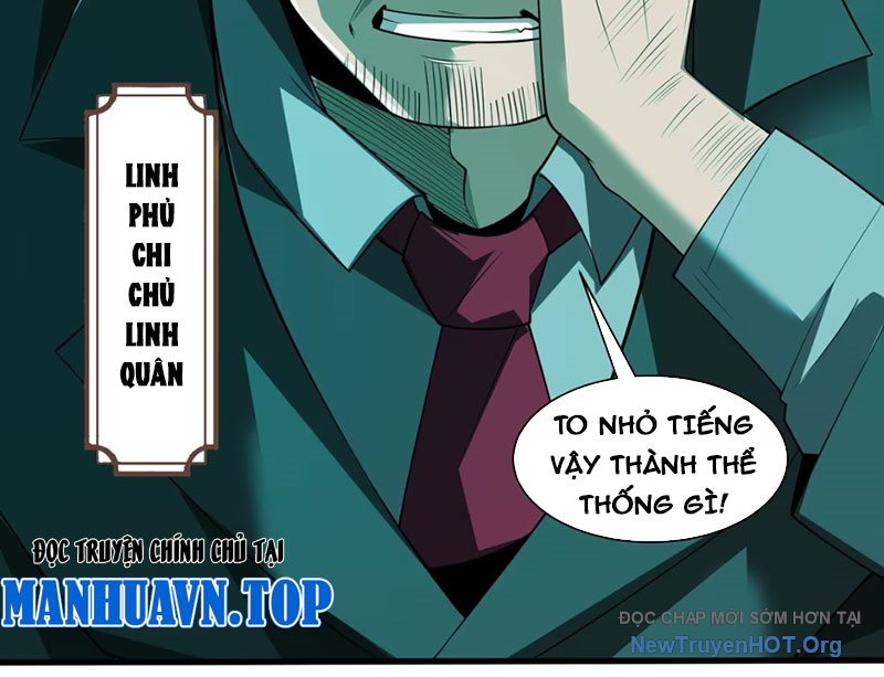 Tôi Giao Hàng Xuyên Tam Giới Chapter 1 - Trang 20