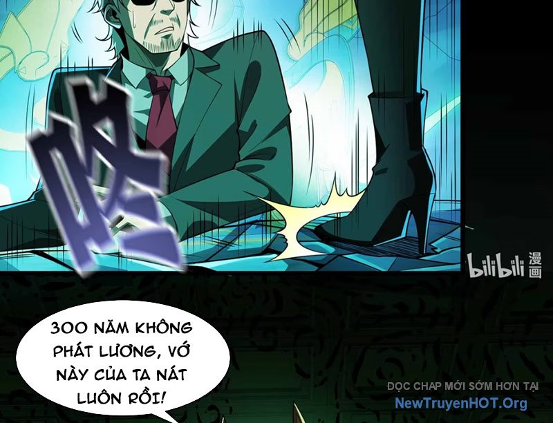 Tôi Giao Hàng Xuyên Tam Giới Chapter 1 - Trang 22