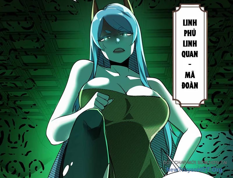 Tôi Giao Hàng Xuyên Tam Giới Chapter 1 - Trang 23