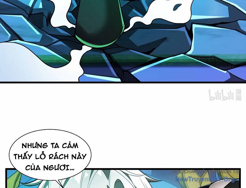 Tôi Giao Hàng Xuyên Tam Giới Chapter 1 - Trang 25