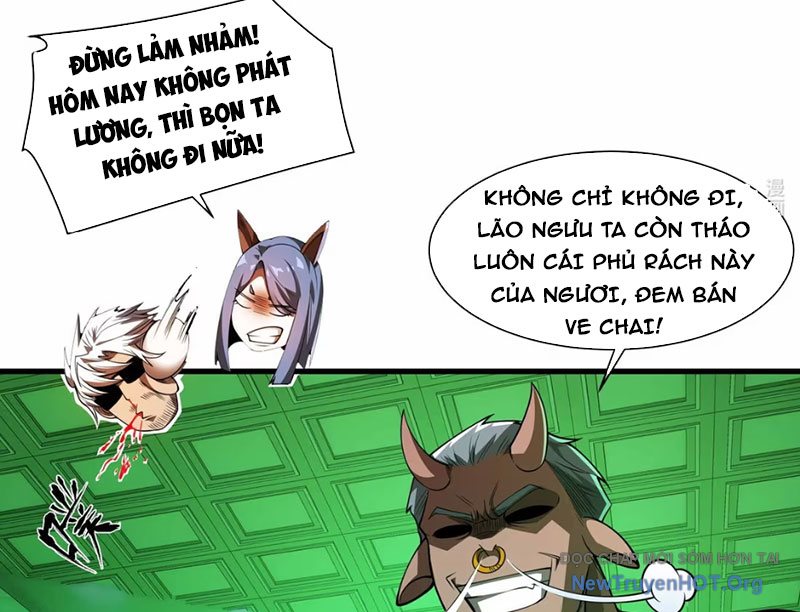 Tôi Giao Hàng Xuyên Tam Giới Chapter 1 - Trang 27
