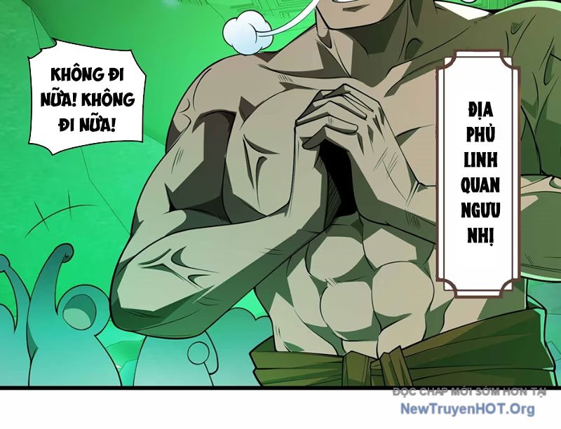 Tôi Giao Hàng Xuyên Tam Giới Chapter 1 - Trang 28