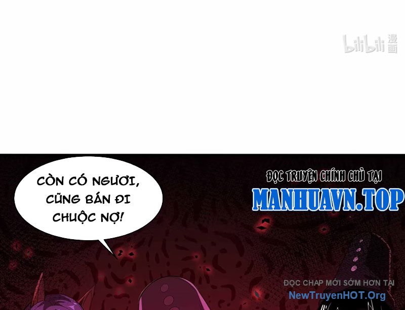 Tôi Giao Hàng Xuyên Tam Giới Chapter 1 - Trang 29