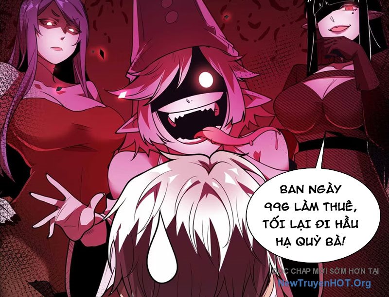 Tôi Giao Hàng Xuyên Tam Giới Chapter 1 - Trang 30