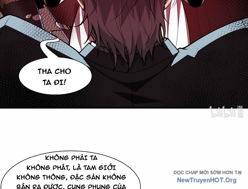 Tôi Giao Hàng Xuyên Tam Giới Chapter 1 - Trang 31