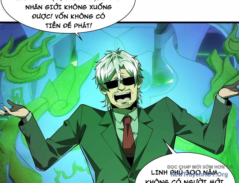 Tôi Giao Hàng Xuyên Tam Giới Chapter 1 - Trang 32
