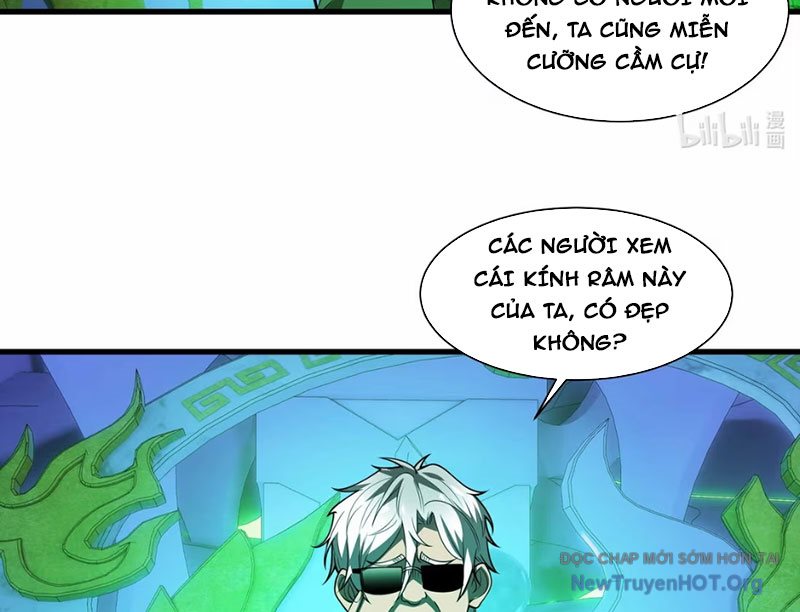 Tôi Giao Hàng Xuyên Tam Giới Chapter 1 - Trang 33