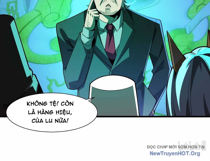 Tôi Giao Hàng Xuyên Tam Giới Chapter 1 - Trang 34