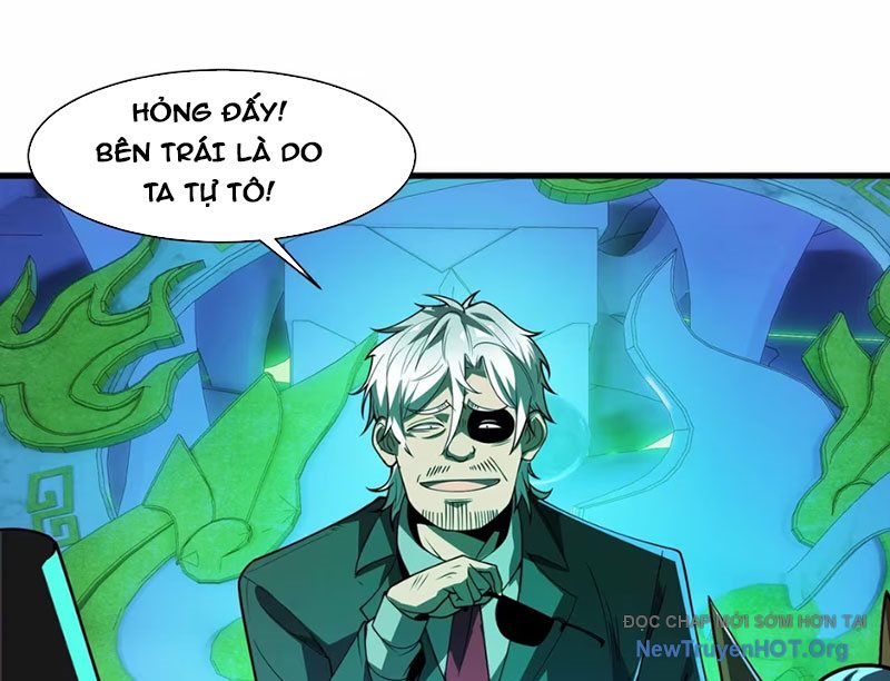 Tôi Giao Hàng Xuyên Tam Giới Chapter 1 - Trang 35