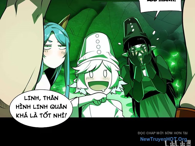 Tôi Giao Hàng Xuyên Tam Giới Chapter 1 - Trang 43