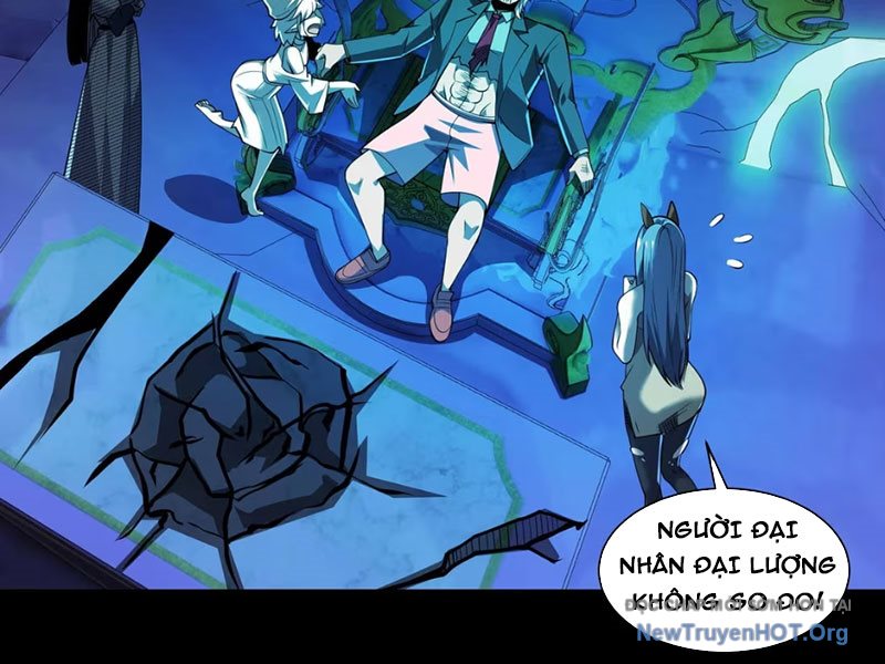 Tôi Giao Hàng Xuyên Tam Giới Chapter 1 - Trang 47