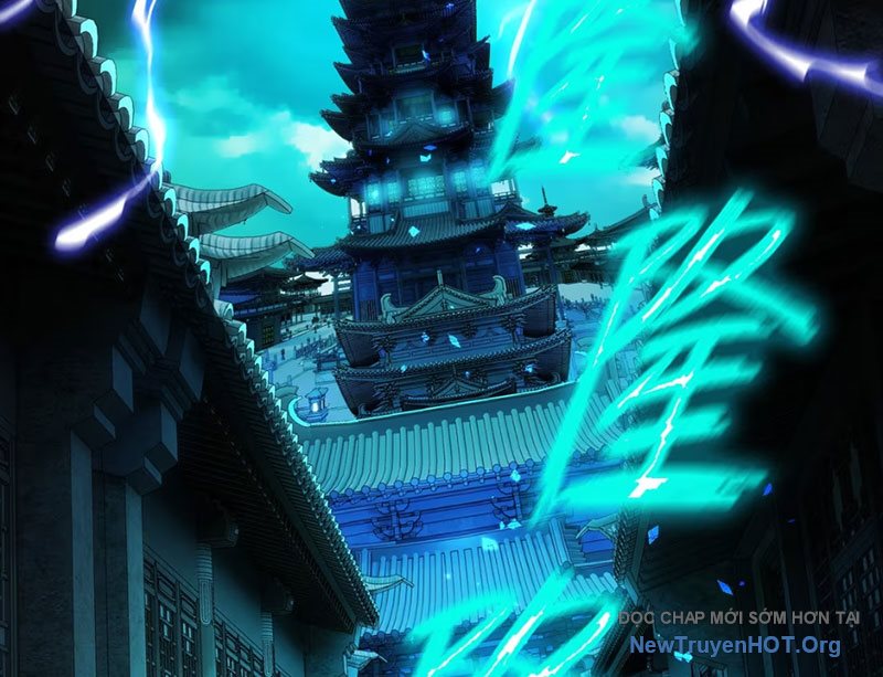 Tôi Giao Hàng Xuyên Tam Giới Chapter 1 - Trang 5