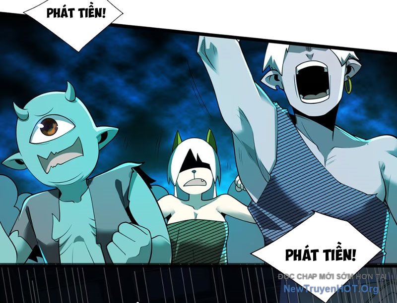 Tôi Giao Hàng Xuyên Tam Giới Chapter 1 - Trang 9