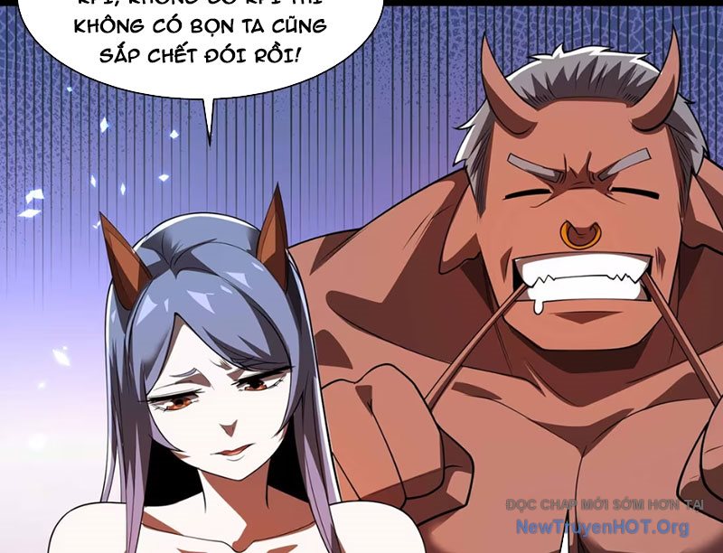 Tôi Giao Hàng Xuyên Tam Giới Chapter 2 - Trang 11