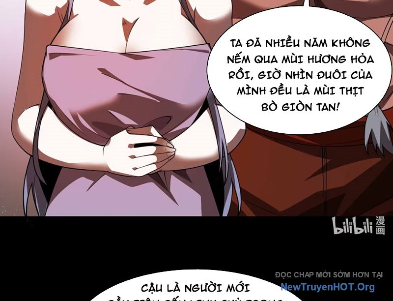 Tôi Giao Hàng Xuyên Tam Giới Chapter 2 - Trang 12