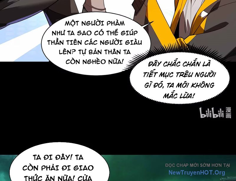 Tôi Giao Hàng Xuyên Tam Giới Chapter 2 - Trang 14