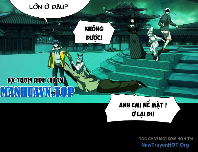 Tôi Giao Hàng Xuyên Tam Giới Chapter 2 - Trang 15