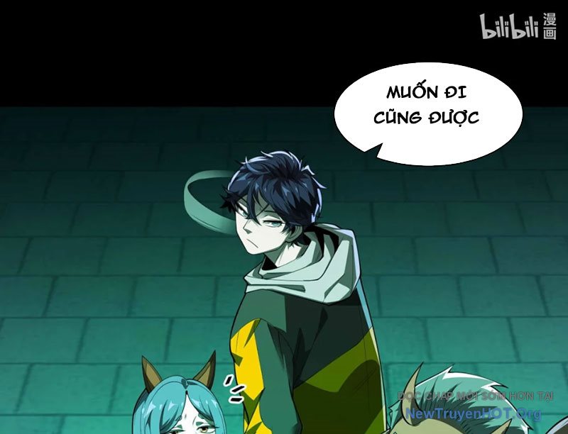 Tôi Giao Hàng Xuyên Tam Giới Chapter 2 - Trang 16