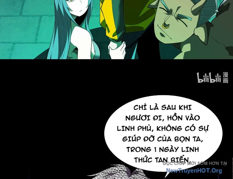 Tôi Giao Hàng Xuyên Tam Giới Chapter 2 - Trang 17