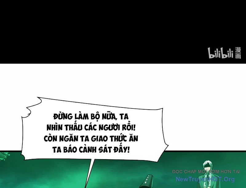 Tôi Giao Hàng Xuyên Tam Giới Chapter 2 - Trang 20